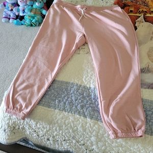 Old Navy brand new with tag sweatpants/joggers XL